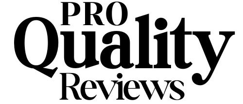 Pro Quality Reviews